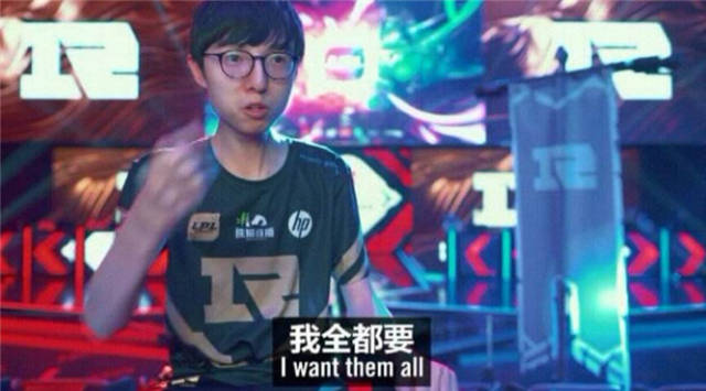 赛经验