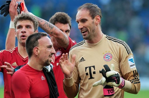 世界舞台上 世界舞台上