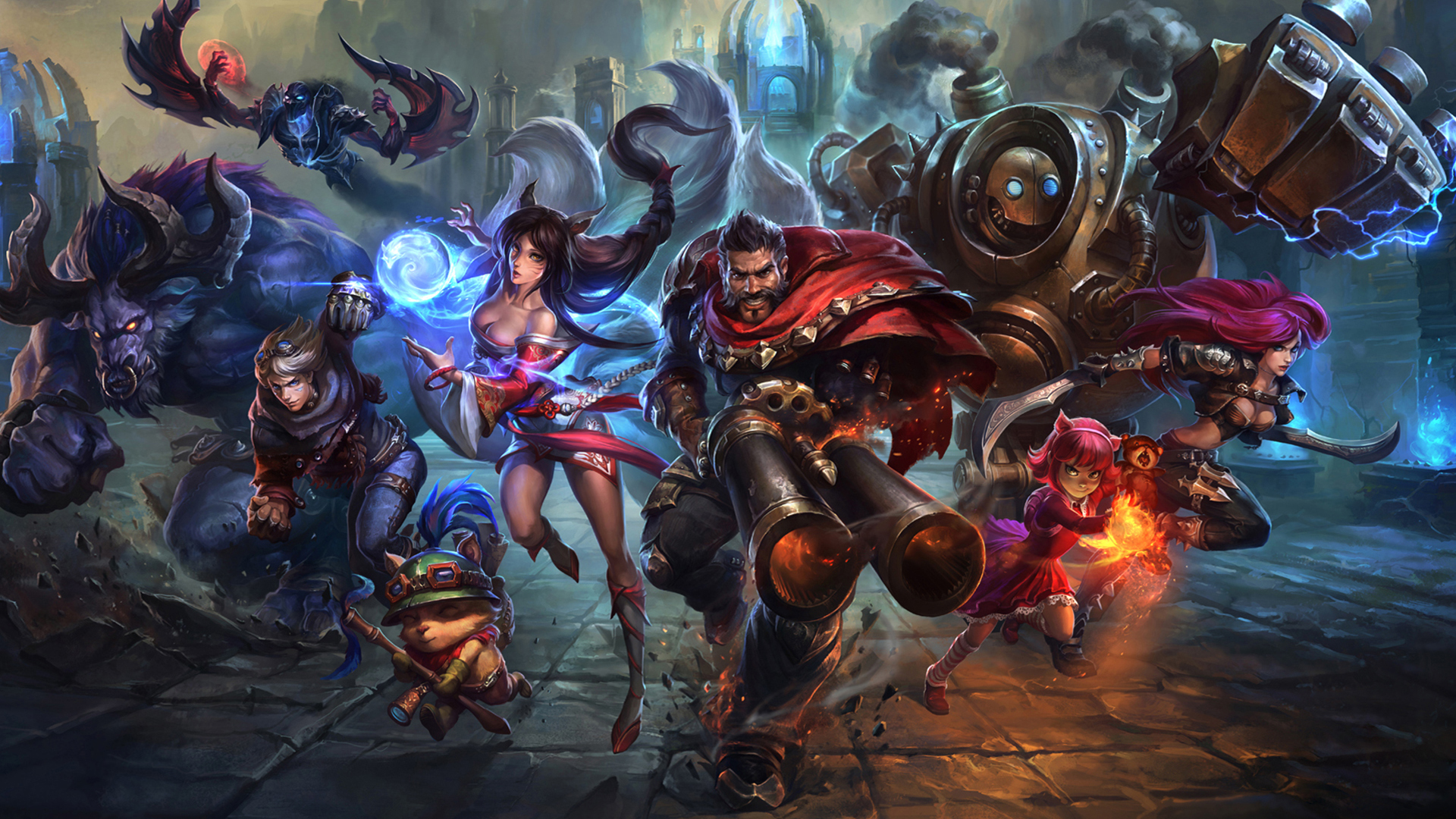 不仅关注技 不仅关注技